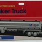 Mobil 1993 Limited Edition Collectors Series Toy Tanker Truck