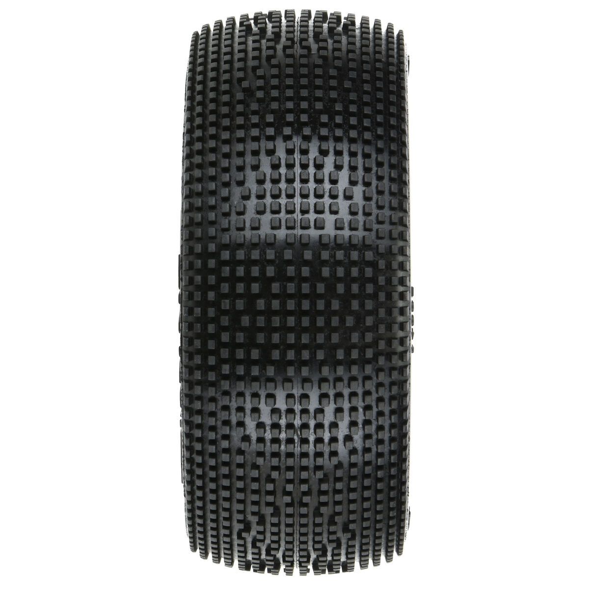 AKA Products, Inc. 14035CR 1:8 Diamante C Front/Rear Off-Road Buggy Tires