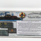 Frenchman River Model Works 152 HO Scale 169' 3 Track Carfloat Building Kit