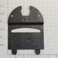 Lionel 2330-51 Black Pilot Truck Bracket