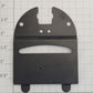 Lionel 2330-51 Black Pilot Truck Bracket