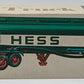 Hess 1977 Toy Tanker Truck