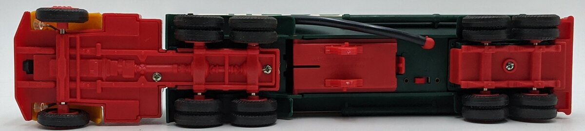 Hess 1977 Toy Tanker Truck