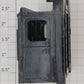 Lionel 2532-42 Plastic Black Vestibule End