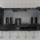 Lionel 2532-42 Plastic Black Vestibule End