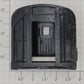 Lionel 2532-42 Plastic Black Vestibule End