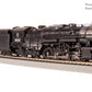 Broadway Limited 7883 HO BM T1a 2-8-4 Berkshire Steam Locomotive w/ Tender #4016