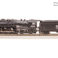 Broadway Limited 7883 HO BM T1a 2-8-4 Berkshire Steam Locomotive w/ Tender #4016