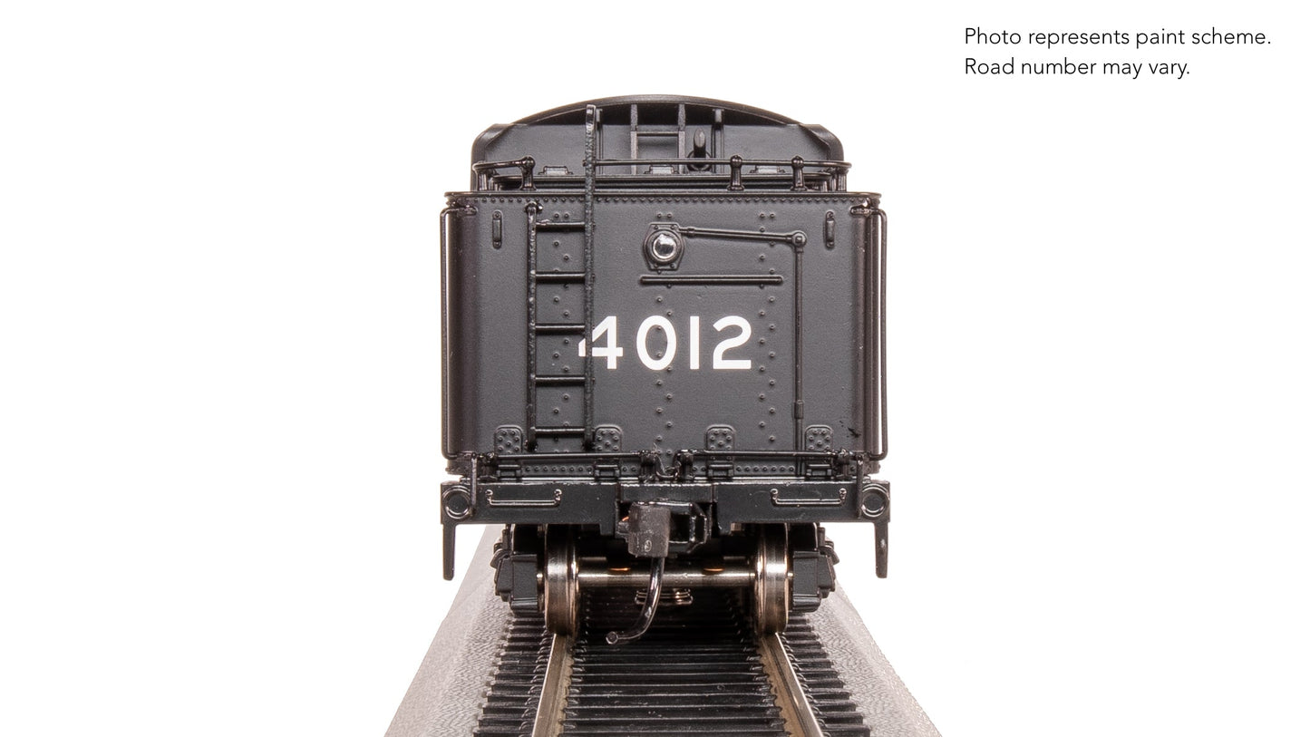 Broadway Limited 7883 HO BM T1a 2-8-4 Berkshire Steam Locomotive w/ Tender #4016