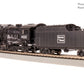 Broadway Limited 7883 HO BM T1a 2-8-4 Berkshire Steam Locomotive w/ Tender #4016