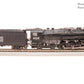 Broadway Limited 7883 HO BM T1a 2-8-4 Berkshire Steam Locomotive w/ Tender #4016