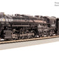 Broadway Limited 7883 HO BM T1a 2-8-4 Berkshire Steam Locomotive w/ Tender #4016