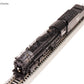 Broadway Limited 7883 HO BM T1a 2-8-4 Berkshire Steam Locomotive w/ Tender #4016