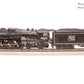 Broadway Limited 7885 HO BM T1b 2-8-4 Berkshire Steam Locomotive w/ Tender #4024