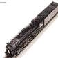 Broadway Limited 7885 HO BM T1b 2-8-4 Berkshire Steam Locomotive w/ Tender #4024