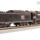 Broadway Limited 7885 HO BM T1b 2-8-4 Berkshire Steam Locomotive w/ Tender #4024