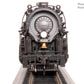 Broadway Limited 7885 HO BM T1b 2-8-4 Berkshire Steam Locomotive w/ Tender #4024