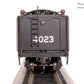 Broadway Limited 7885 HO BM T1b 2-8-4 Berkshire Steam Locomotive w/ Tender #4024