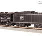 Broadway Limited 7885 HO BM T1b 2-8-4 Berkshire Steam Locomotive w/ Tender #4024