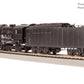 Broadway Limited 7887 HO Unlettered T1b 2-8-4 Berkshire Steam Loco Sound/DC/DCC