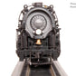 Broadway Limited 7887 HO Unlettered T1b 2-8-4 Berkshire Steam Loco Sound/DC/DCC