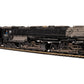 Broadway Limited 8352 HO UP 4-8-8-4 Big Boy Steam Locomotive Sound/DC/DCC #4015