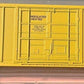 Roundhouse 8846 N Scale CP Canadian Pacific Rail 50' Modern Box Car