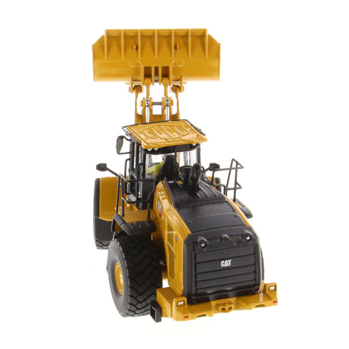 DieCast Masters 85684 1:50 Caterpillar 980 Wheel Loader Diecast Model