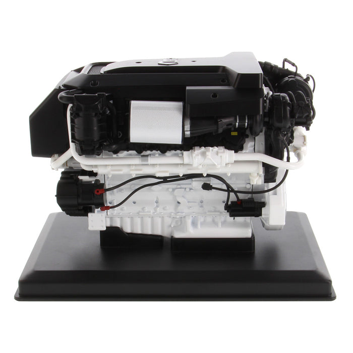 DieCast Masters 85707 1:12 Caterpillar C32B Marine Engine Diecast Model