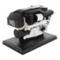 DieCast Masters 85707 1:12 Caterpillar C32B Marine Engine Diecast Model