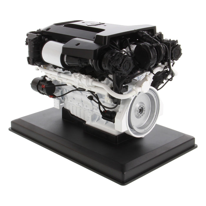 DieCast Masters 85707 1:12 Caterpillar C32B Marine Engine Diecast Model