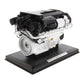 DieCast Masters 85707 1:12 Caterpillar C32B Marine Engine Diecast Model
