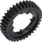 Hot Racing SXMX35M15 TRA 6S & 8S 35T Mod 1.5 Steel Spur Gear