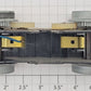 Lionel 8350-35 Motor Frame Assembly with Wheels - Incomplete