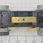 Lionel 8350-35 Motor Frame Assembly with Wheels - Incomplete