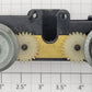 Lionel 8350-35 Motor Frame Assembly with Wheels - Incomplete