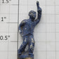 Lionel 3444-32 O Gauge Diecast Blue Police Figure