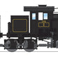 Broadway Limited 7825 HO EPRI Class D 4-truck Shay Steam Loco Sound/DC/DCC #105