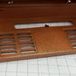 Lionel 253-30 O Gauge Orange Electric Locomotive Shell with Some Trim