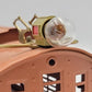 Lionel 253-30 O Gauge Orange Electric Locomotive Shell with Some Trim