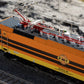 Marklin 39867 HO MRCE Class 189 Electric Locomotive
