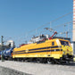 Marklin 39867 HO MRCE Class 189 Electric Locomotive