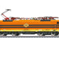 Marklin 39867 HO MRCE Class 189 Electric Locomotive