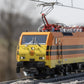 Marklin 39867 HO MRCE Class 189 Electric Locomotive