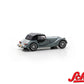 Schuco 450925100 1:43 1:43 Morgan Plus Six Diecast Car
