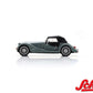 Schuco 450925100 1:43 1:43 Morgan Plus Six Diecast Car