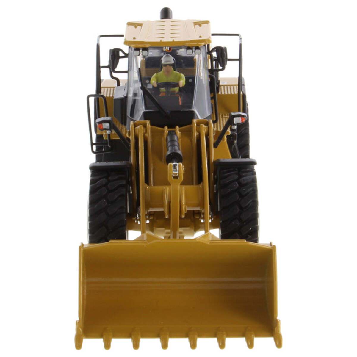 DieCast Masters 85682 1:50 Caterpillar 966 GC Wheel Loader Diecast Model
