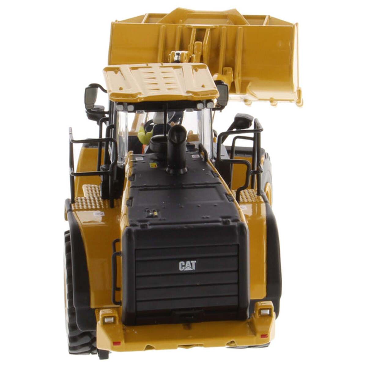 DieCast Masters 85682 1:50 Caterpillar 966 GC Wheel Loader Diecast Model