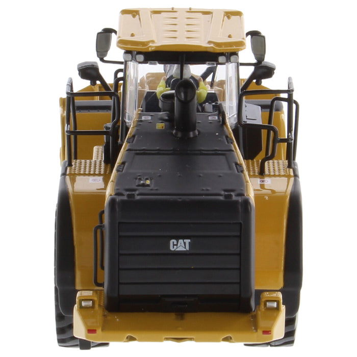 DieCast Masters 85682 1:50 Caterpillar 966 GC Wheel Loader Diecast Model