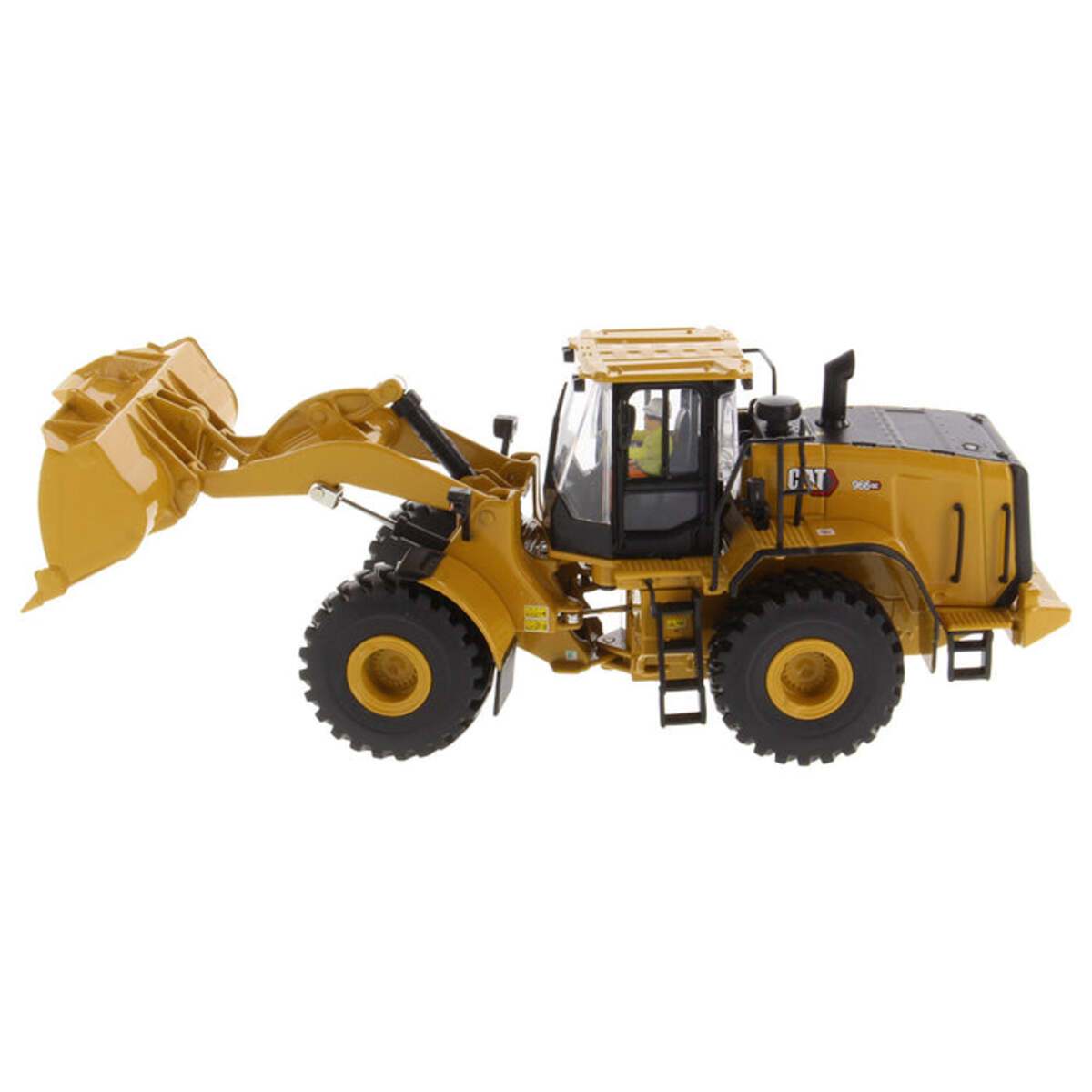 DieCast Masters 85682 1:50 Caterpillar 966 GC Wheel Loader Diecast Model